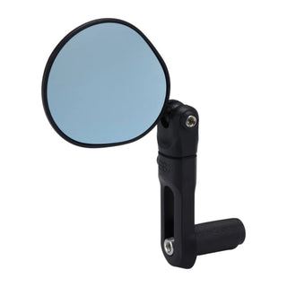 Spejl til styrende venstre side Anti Glare