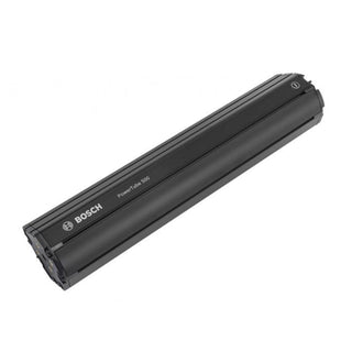 Stelbatteri Bosch PowerTube Horizontal 500Wh BBP280