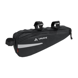 Steltaske Vaude Cruiser Bag Velcro