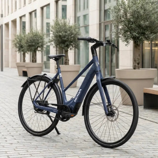 Koga SuperMetro Elcykel