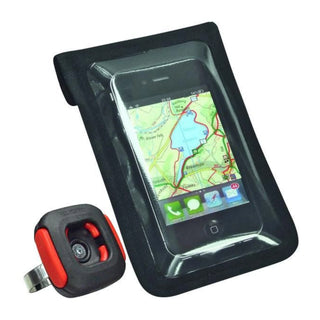 Mobilholder / Taske KlickFix Phonebag Duratex S