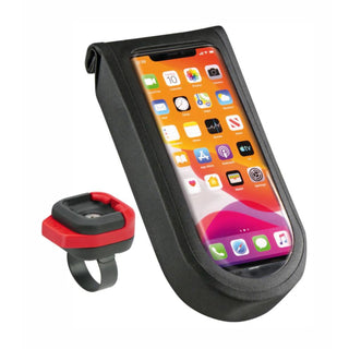 Mobilholder / Styrtaske KlickFix Phonebag Tour M