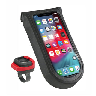 Mobilholder / Styrtaske KlickFix PhoneBag Tour S