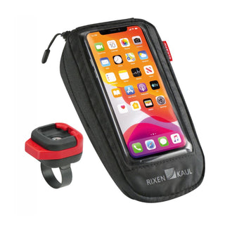 Mobilholder / Styrtaske KlickFix Phonebag Comfort M