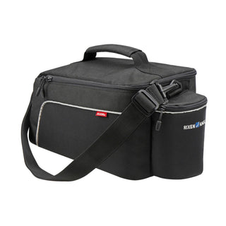 Cykeltaske KlickFix RackPack Light GTA Trunk Bag