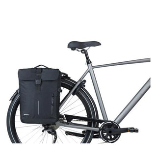 Cykeltasker Basil Move Commuter MIK 2.0