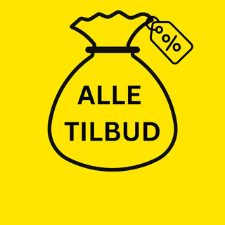 Cykelbutik Tilbud
