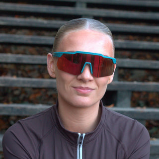 Sportsbriller Hart & Holm Vada Premium Rød