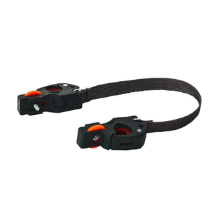 VAUDE QMR 2.0 Hook Topkroge med håndtag