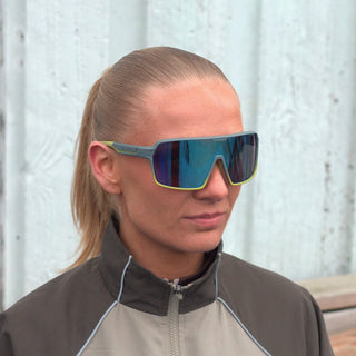 Sportsbriller Hart & Holm Volano Premium Grå