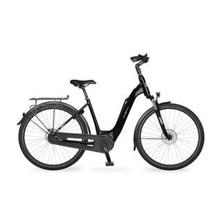 Velo De Ville Aeb 800 Classic Deep Black