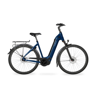 Velo De Ville AEB 890 Pure Night Blue
