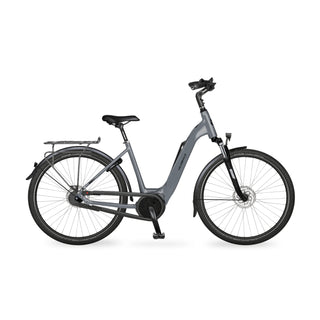 Velo De Ville AEB 800 Classic Stone Basalt