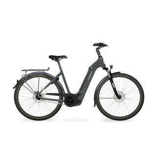 Velo de Ville AEB 990 Pure Eco Grey