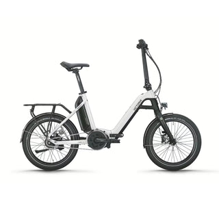 Victoria Scalyo 1 20" El-Foldecykel