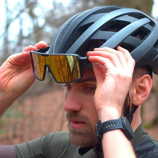 Hart & Holm Volano Premium Sportsbriller