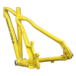 Cykelstel Principia A6.9
