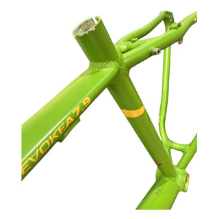 Cykelstel Principia A7.9