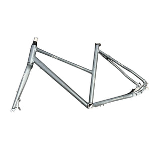 Cykelstel MBk Concept 4Four Belt Dame