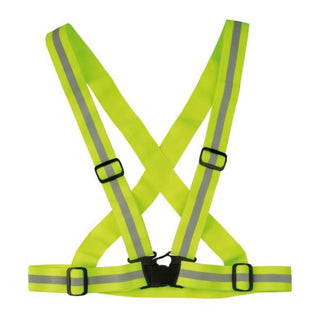 WOWOW Cross Belt Refleksvest