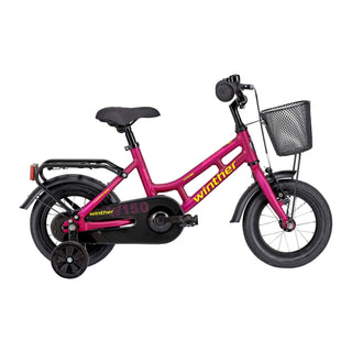 Winther 150 Pige 12"