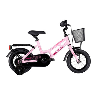 Winther 150 Pige 12"
