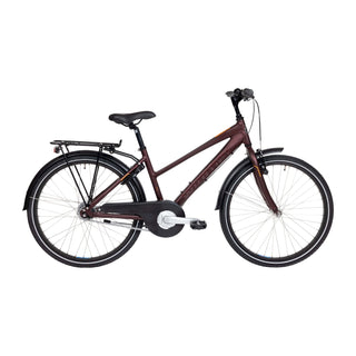 Winther 300 Alu 24"