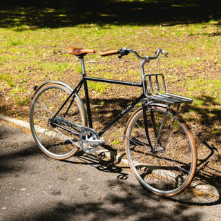 Yate Retro Cykel