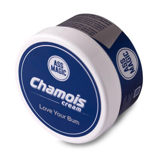 Buksefedt Ass Magic Chamois Cream 200ml