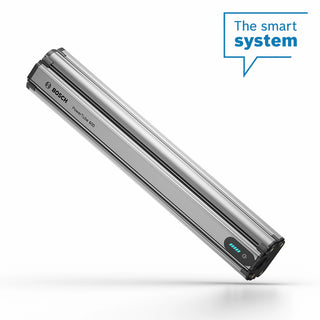 Stelbatteri Bosch PowerTube 600WH BES3 (BBP3860)