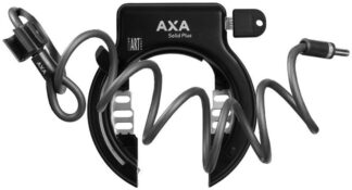 Låsesæt AXA Solid Plus