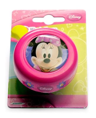 Klokke Disney Minnie Mouse