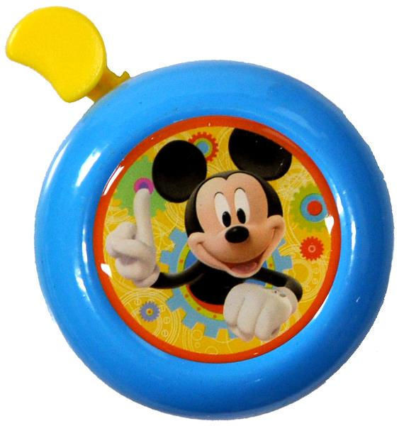 Klokke Disney Mickey Mouse