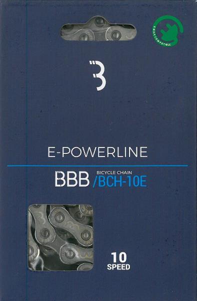 BBB E-PowerLine 10