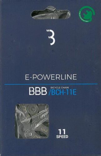 BBB E-PowerLine 11