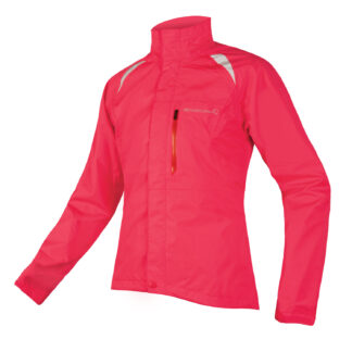 Endura Gridlock II Jacket Dame Pink