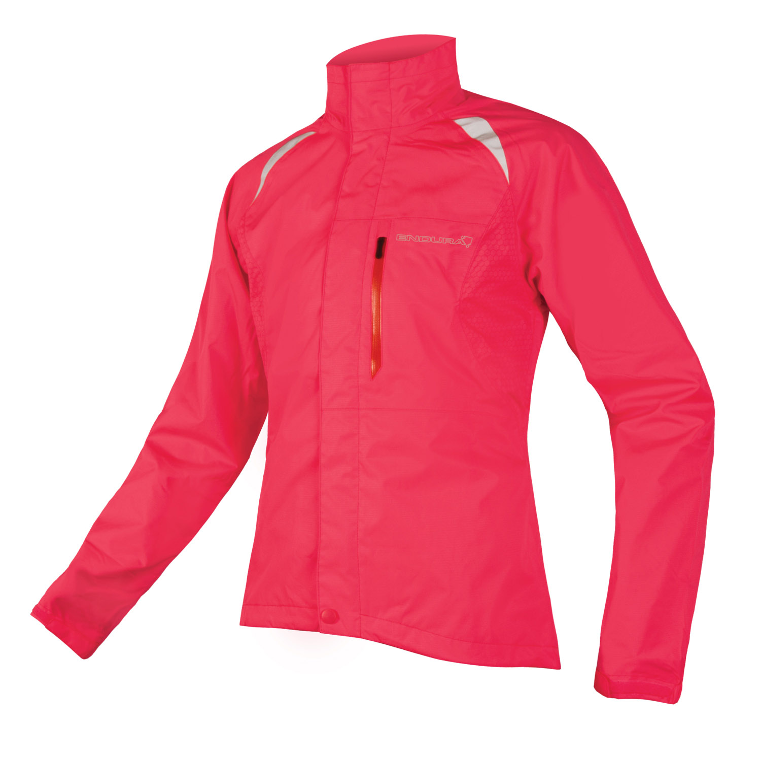 Klinik præmie form Endura Wms Gridlock II Jacket Dame Pink | Jakker | Cykelgruppen.dk