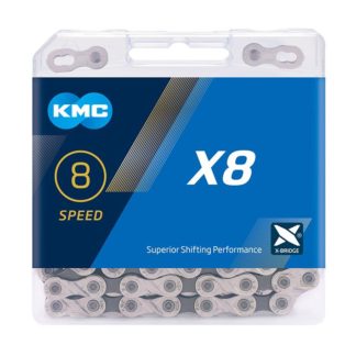 Kæde KMC X8 116 Led