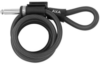 Spirallås AXA Newton Plug in