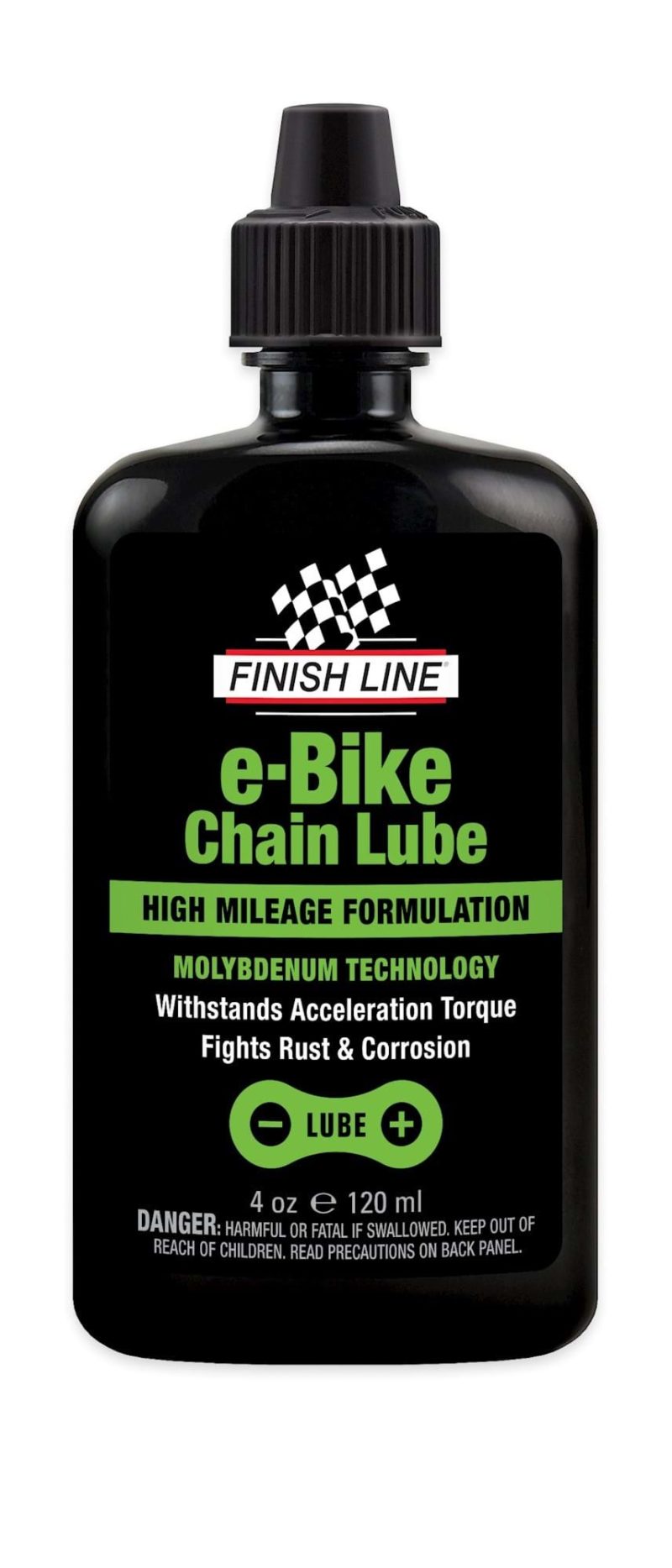 Finish Line E-Bike kædeolie