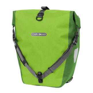 Ortlieb Back-Roller Plus Grøn