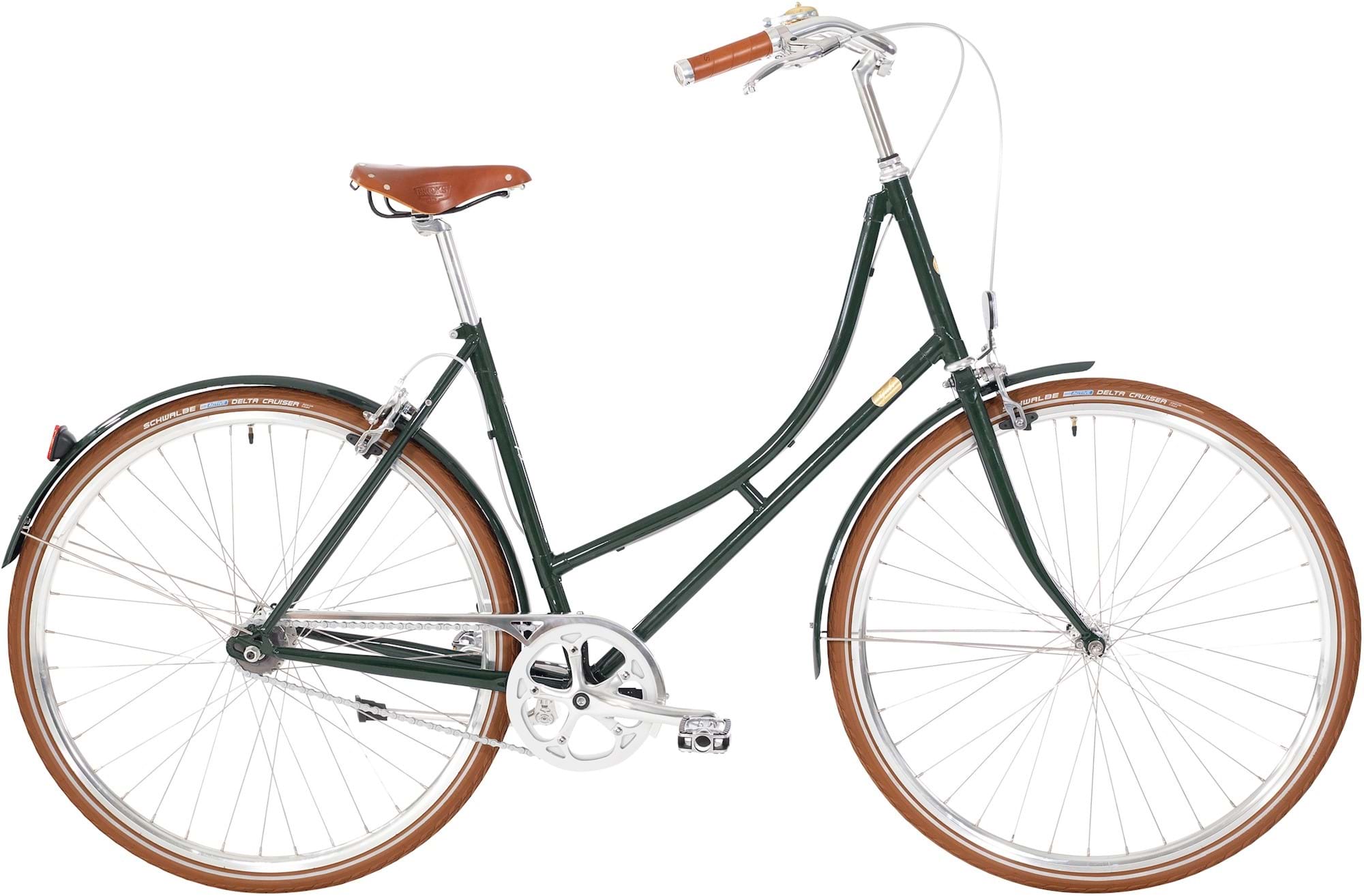 Cykler | Køb Klassiske og Vintage Cykler til enhver smag