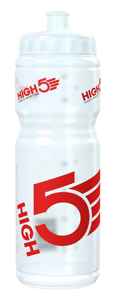 Flaske High5 750 ml Klar
