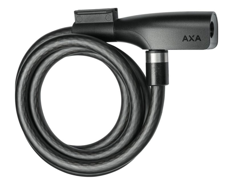 AXA Resolute 10-150 nøgle