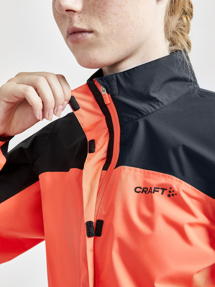 Craft Core Endurance Hydro Jacket W | Cykelgruppen.dk
