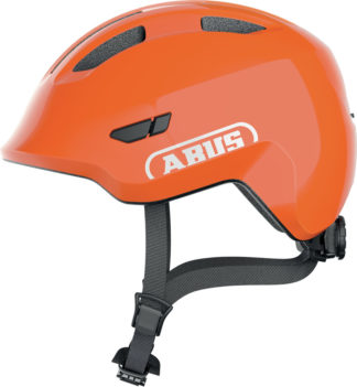 ABUS Smiley 3.0 Shiny Orange