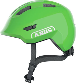 ABUS Smiley 3.0 Shiny Green