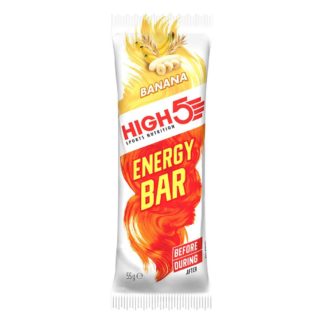 High5 Energy Bar Banana