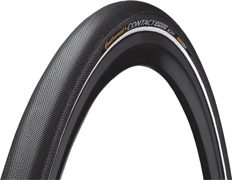 Continental Contact Speed 28"
