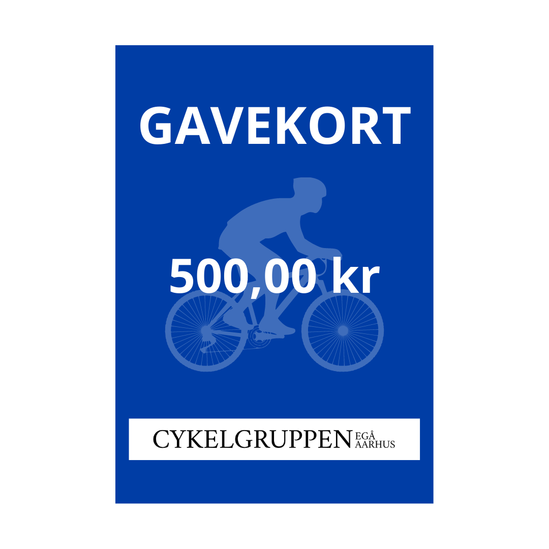 500 - Rowi Cykler, Cykelcenter, Cykelgruppen.dk